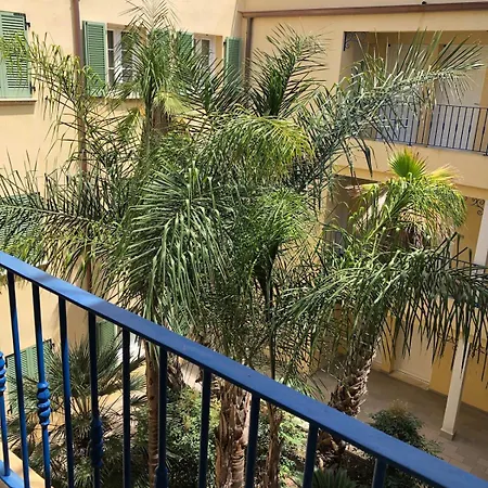 T2 Vue Sur Le Port De Solenzara